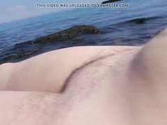 Душ На Пляже Секс